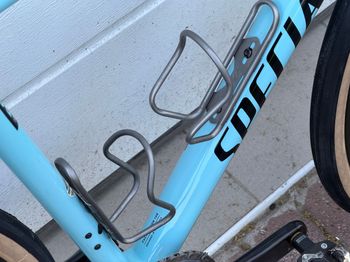 Used Specialized Crux Pro - SRAM Force XPLR eTAP AXS 2024 2024 Road & Gravel, Blue — image 10 of 22
