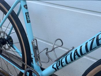 Used Specialized Crux Pro - SRAM Force XPLR eTAP AXS 2024 2024 Road & Gravel, Blue — image 9 of 22