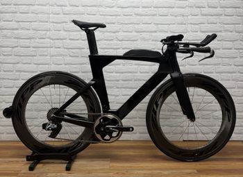Used Trek Speed Concept 2018 2018 Road & Gravel