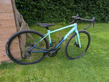 Used Liv Avail AR 3 2022 2022 Road & Gravel