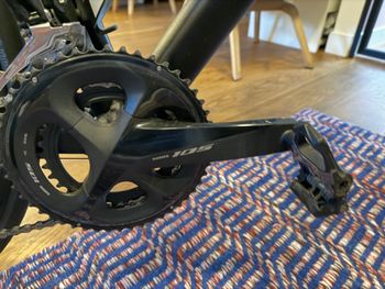 Used Canyon Canyon Endurace WMN AL 7.0 Disc 2019 Road & Gravel, Black — image 5 of 20