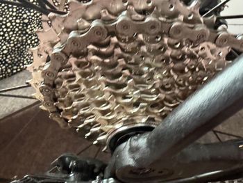 Used Canyon Canyon Endurace WMN AL 7.0 Disc 2019 Road & Gravel, Black — image 19 of 20