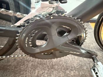 Used Canyon Canyon Endurace WMN AL 7.0 Disc 2019 Road & Gravel, Black — image 18 of 20