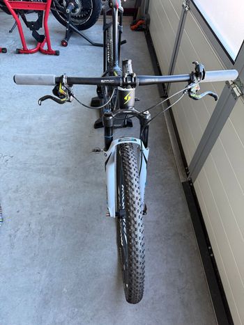 Used Simplon Razorblade,Ultimate AXS,X0 Transmission SRAM XX1 Eagle AXS 2019 Road & Gravel, Black — image 2 of 11