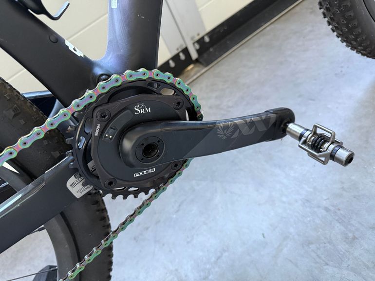 Used Simplon Razorblade,Ultimate AXS,X0 Transmission SRAM XX1 Eagle AXS 2019 Road & Gravel, Black — image 8 of 11