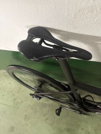 Used Orbea Orca SRAM Force 2020 Road & Gravel, Black — image 7 of 9