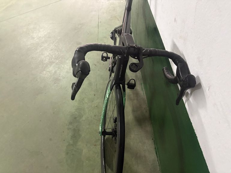 Used Orbea Orca SRAM Force 2020 Road & Gravel, Black — image 2 of 9