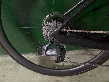 Used Orbea Orca SRAM Force 2020 Road & Gravel, Black — image 3 of 9