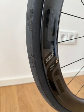 Used Basso Diamante SV 2025 Road & Gravel, Green — image 2 of 9