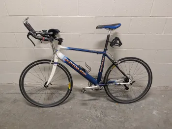 Used Quintana Roo PR Compact 2005 Road & Gravel