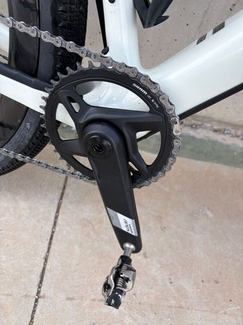 Used Specialized Diverge Comp Carbon - SRAM Apex eTAP AXS 2025 2025 Road & Gravel — image 4 of 8