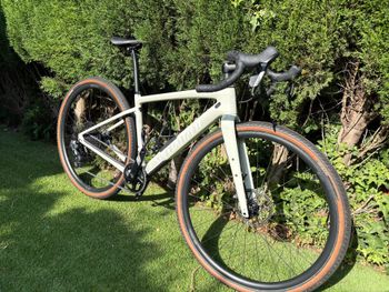 Used Specialized Diverge SRAM Apex 2025 Road & Gravel