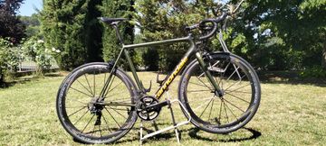 Gebrauchtes Cannondale Supersix Evo 2018 2018 Road & Gravel