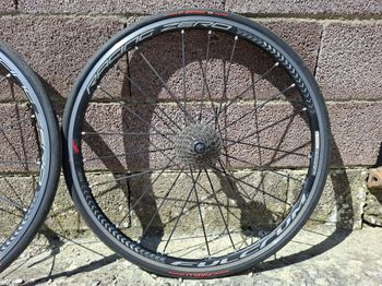 Used Cannondale Supersix Evo 2018 2018 Road & Gravel, Green — image 7 of 7