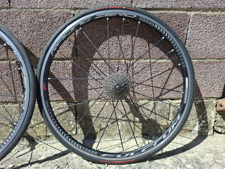 Used Cannondale Supersix Evo 2018 2018 Road & Gravel, Green — image 7 of 7