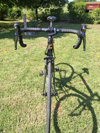 Used Cannondale Supersix Evo 2018 2018 Road & Gravel, Green — image 3 of 7