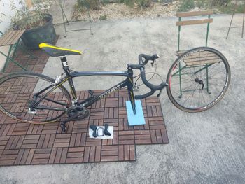 Used Trek Madone Shimano Ultegra 2009 Road & Gravel