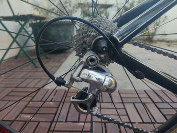 Used Trek Madone Shimano Ultegra 2009 Road & Gravel, Schwarz — image 3 of 8