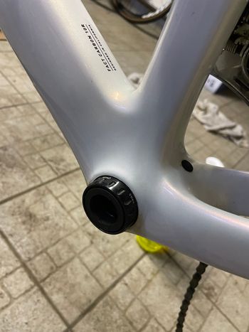 Brugt Specialized Roubaix SL8 Comp 2024 2024 Road & Gravel — billede 5 af 9