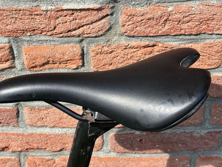 Used BMC Roadmachine 02 THREE 2020 2020 Road & Gravel, Hellgrau — image 10 of 14