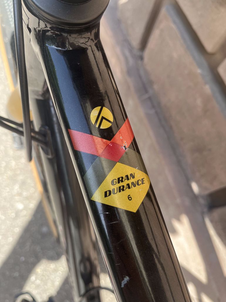 Used Bergamont Grandurance Shimano GRX 2021 Road & Gravel, Black — image 4 of 5