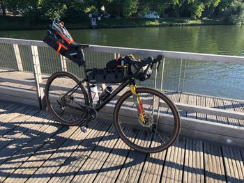 Used Bergamont Grandurance Shimano GRX 2021 Road & Gravel, Black — image 2 of 5