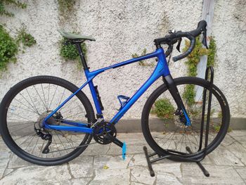 Used Merida SILEX 400 2023 2023 Corsa & gravel