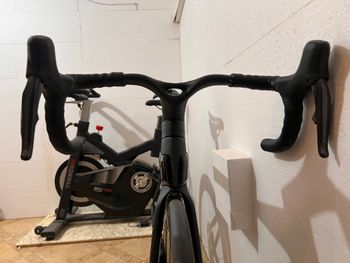 Used Bianchi Oltre PRO Ultegra Di2 2023 2023 Road & Gravel, Black — image 10 of 12