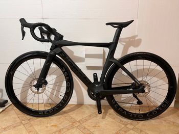 Used Bianchi Oltre PRO Ultegra Di2 2023 2023 Road & Gravel