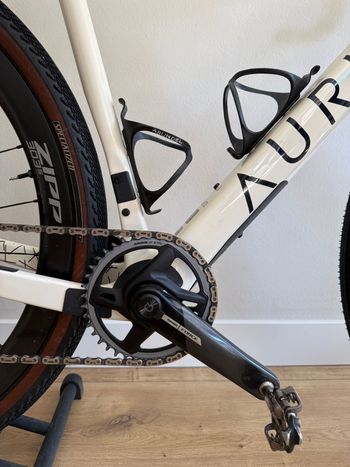 Used Aurum Aurum Custom SRAM Force eTap AXS 2025 Road & Gravel — image 4 of 6