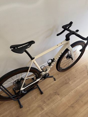 Used Aurum Aurum Custom SRAM Force eTap AXS 2025 Road & Gravel — image 6 of 6