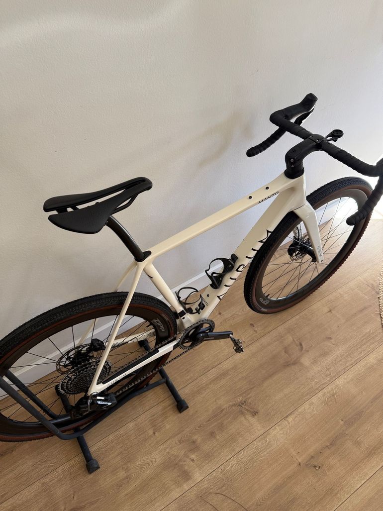 Used Aurum Aurum Custom SRAM Force eTap AXS 2025 Road & Gravel — image 6 of 6
