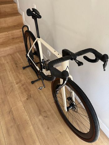 Used Aurum Aurum Custom SRAM Force eTap AXS 2025 Road & Gravel — image 5 of 6