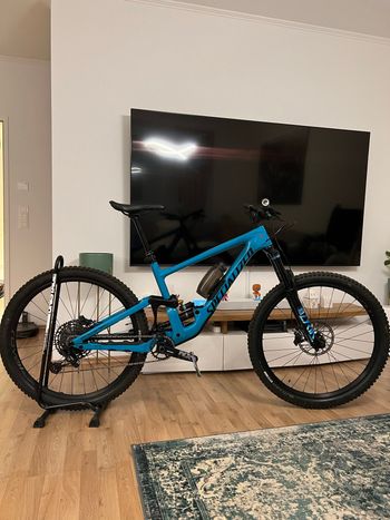 Used Specialized Enduro Comp 2020 2020 MTB