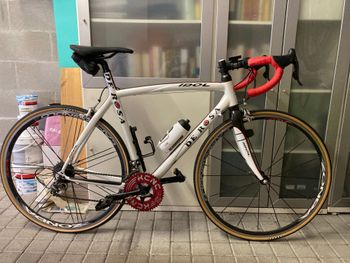 Used De Rosa IDOL 105 Bike 2020 2020 Road & Gravel
