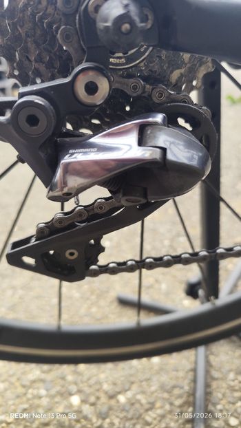 Used Lapierre Xelius Shimano Ultegra 2020 Road & Gravel