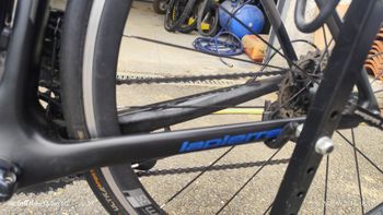 Used Lapierre Xelius Shimano Ultegra 2020 Road & Gravel, Blue — image 14 of 25
