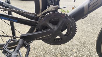 Used Lapierre Xelius Shimano Ultegra 2020 Road & Gravel, Blue — image 22 of 25