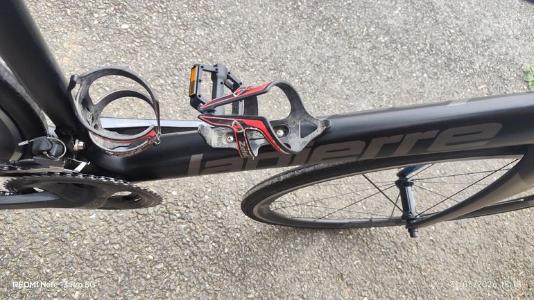 Used Lapierre Xelius Shimano Ultegra 2020 Road & Gravel, Blue — image 4 of 25