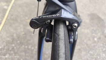 Used Lapierre Xelius Shimano Ultegra 2020 Road & Gravel, Blue — image 17 of 25