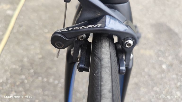 Used Lapierre Xelius Shimano Ultegra 2020 Road & Gravel, Blue — image 17 of 25