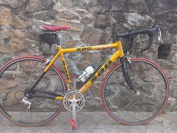 Used sab Sab Custom Campagnolo Veloce 2002 Road & Gravel