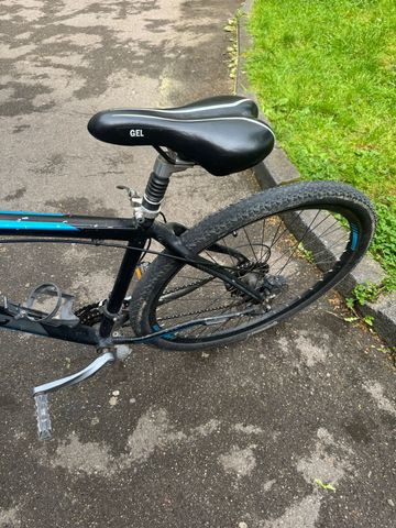 Corelli Custom Shimano Altus 2024 Mountainbike d'occasion — image 3 sur 5