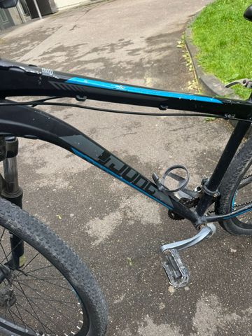 Corelli Custom Shimano Altus 2024 Mountainbike d'occasion — image 4 sur 5
