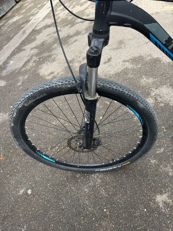 Used Corelli Corelli Custom Shimano Altus 2024 MTB