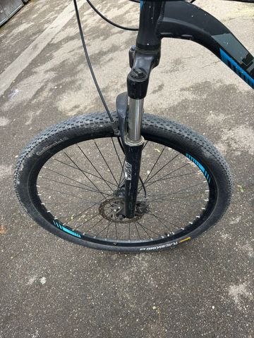Used Corelli Custom Shimano Altus 2024 MTB