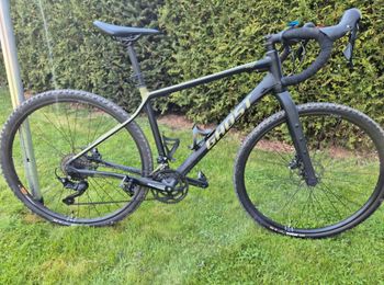 Used Ghost Asket Essential 2024 2024 Corsa & gravel