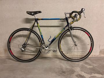 Used Martelly CR.MO Vitus 999 (new) 1990 Road & Gravel