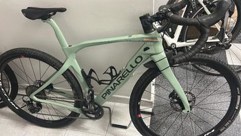 Used Pinarello Grevil GRX 2022 2022 Road & Gravel