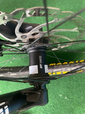 Used Trek Session 8 27.5 2019 2019 Mountainbike, Light Gray, 27.5 — image 17 of 19